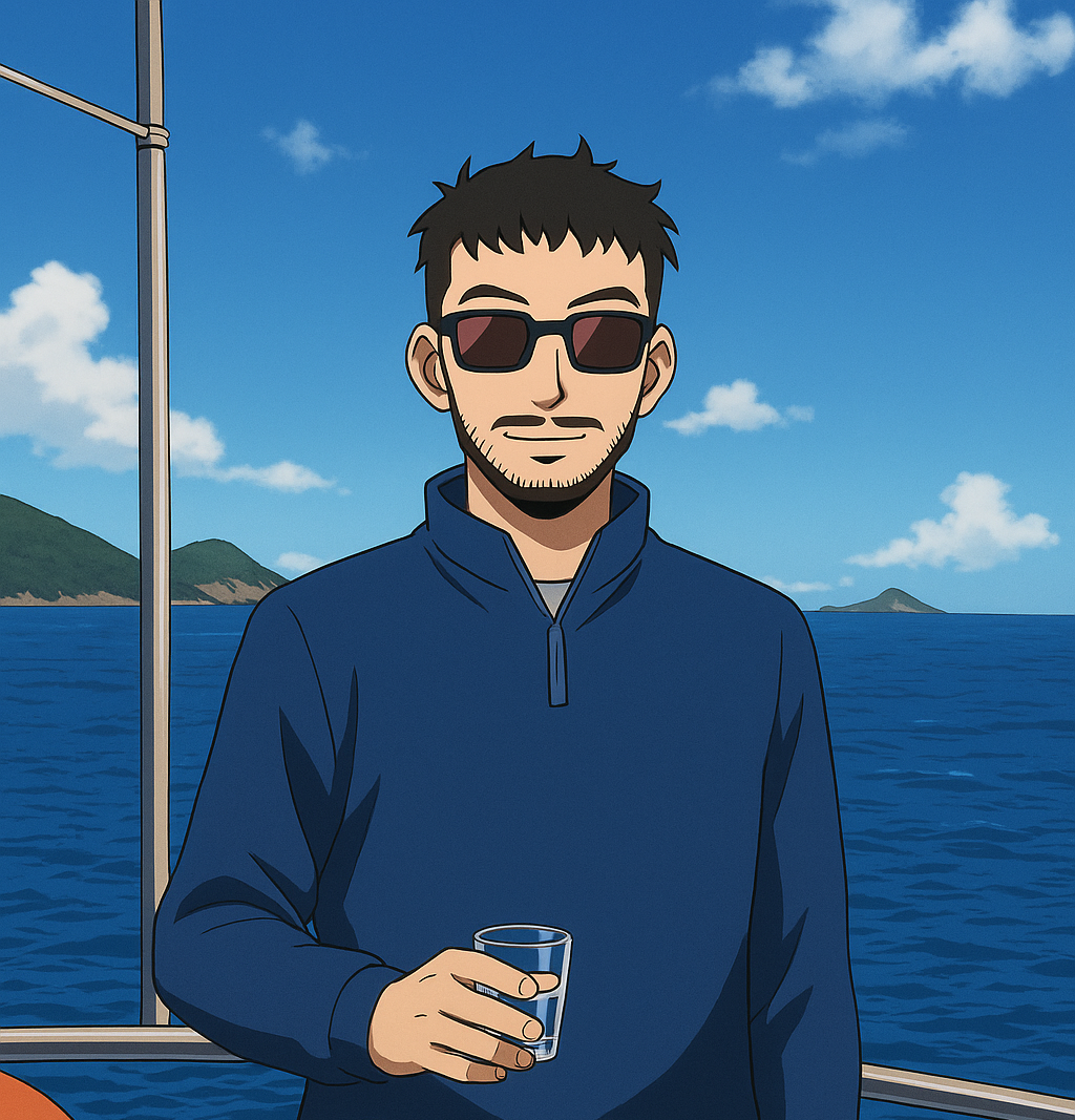 Founder of Spiry